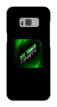 Warp Samsung Case