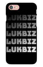 lukbiz iPhone Phone Cases