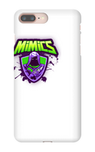 itsmimics iPhone Phone Cases
