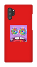 brilzondersterkte Samsung Phone Cases