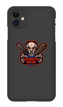 grandpanoobgaming iPhone Phone Cases