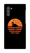 The Flock Phone Cases