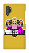 princessperl Samsung Phone Cases