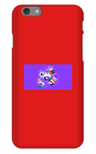 headhunter2369 iPhone Phone Cases
