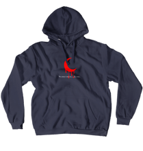 thelocalfinchicken Hoodies (No-Zip/Pullover)