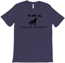 SHADOW COMPANY T-Shirts