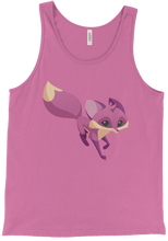 femmefoxfatale Tank Top