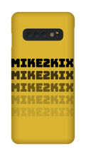 mike2kix Samsung Phone Cases