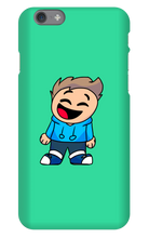 Jeffrey154 iPhone Cases