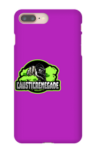 causticrenegade iPhone Phone Cases