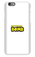 sarcastictimebomb iPhone Phone Cases