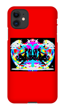 mar2qte iPhone Phone Cases