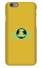 typhlosiontycoon iPhone Phone Cases