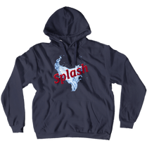 Splash Hoodie