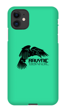 ravynic iPhone Phone Cases