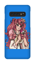 himecrycho Samsung Phone Cases