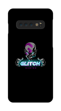 Glitch Gaming Samsung Phone Case