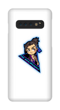 therealpsykozz Samsung Phone Cases