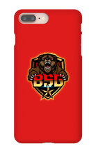 bsgfilthy iPhone Phone Cases