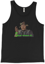 stakebelmont64 Tank Top