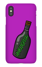 minioldgregg iPhone Phone Cases