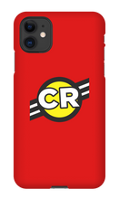 ChrisRozy iPhone Cases