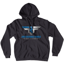 firstresponsefitness Hoodies (No-Zip/Pullover)