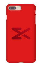 exnr iPhone Phone Cases