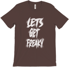 lolfreak8995 Get Freaky T-Shirts