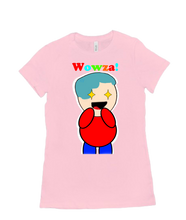 Wowza Women T-Shirt
