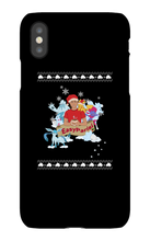 easyparisi Christmas iPhone Phone Cases