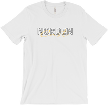 NordenCast v2 Tshirts LIGHT