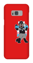 Samsung Galaxy Note 9 Phone Case