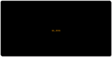 neg_bryan XXL Gaming Mousepad
