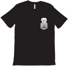 Monty Pocket T-Shirts