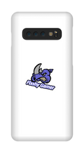 hullfcfa Samsung Phone Cases