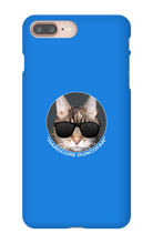 Duncofan iPhone Phone Case