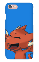 Happy Vorpie Phonecase
