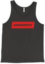 dandandantv Tank Top