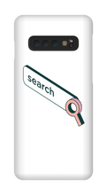 Search Samsung Phone Case White
