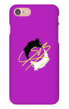 xdprodigie iPhone Phone Cases