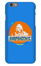 snapshotnyc iPhone Phone Cases