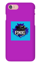 f1nxl_gaming iPhone Phone Cases