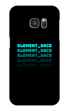 element_saco Samsung Phone Cases