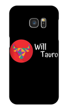 willtauro Samsung Phone Cases
