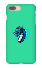 naldizle iPhone Phone Cases