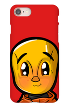 soytc_ iPhone Phone Cases