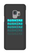 rushin2 Samsung Phone Cases