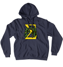 cashietraz Hoodies (No-Zip/Pullover)
