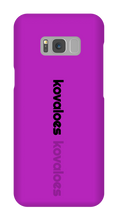 kovaloes Phone Cases (Samsung)